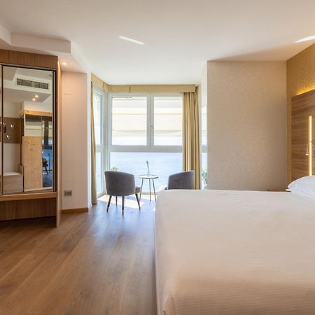 Kriss Internazionale Hotel 바르돌리노 외부 사진