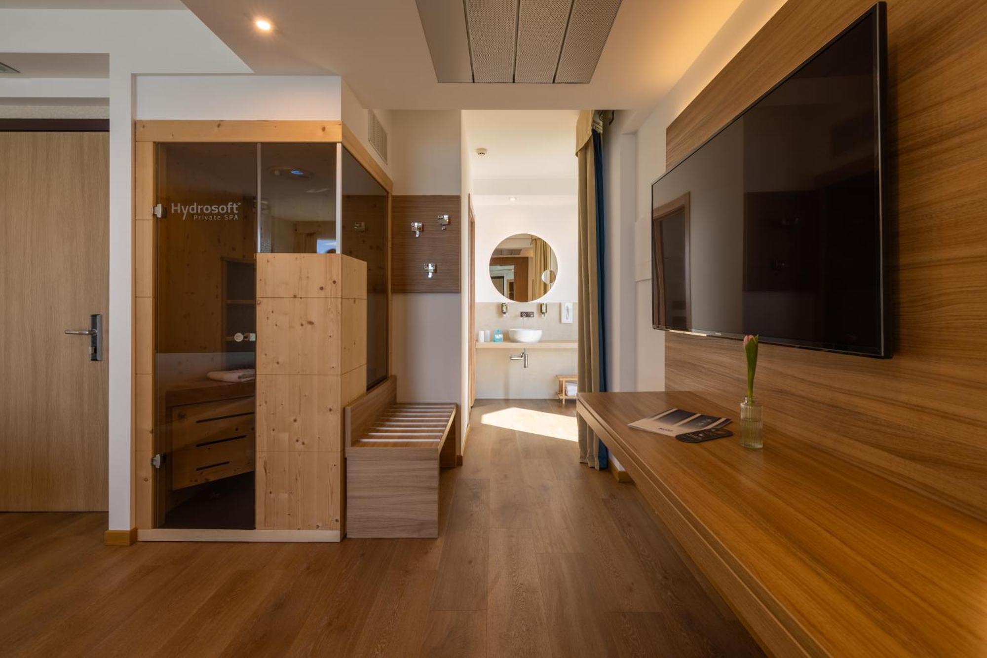 Kriss Internazionale Hotel 바르돌리노 외부 사진