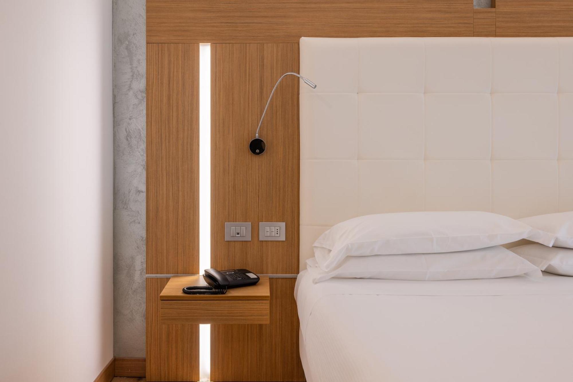 Kriss Internazionale Hotel 바르돌리노 외부 사진