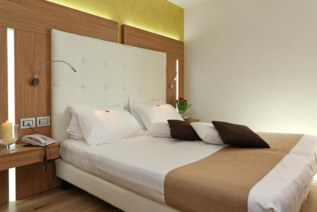 Kriss Internazionale Hotel 바르돌리노 외부 사진