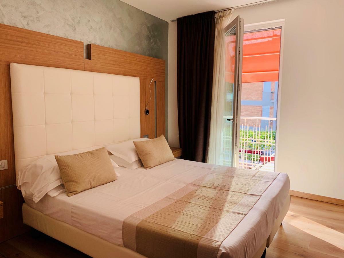 Kriss Internazionale Hotel 바르돌리노 외부 사진